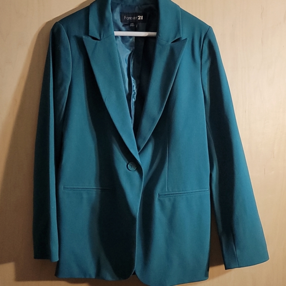Forever21 Blazer - image 1